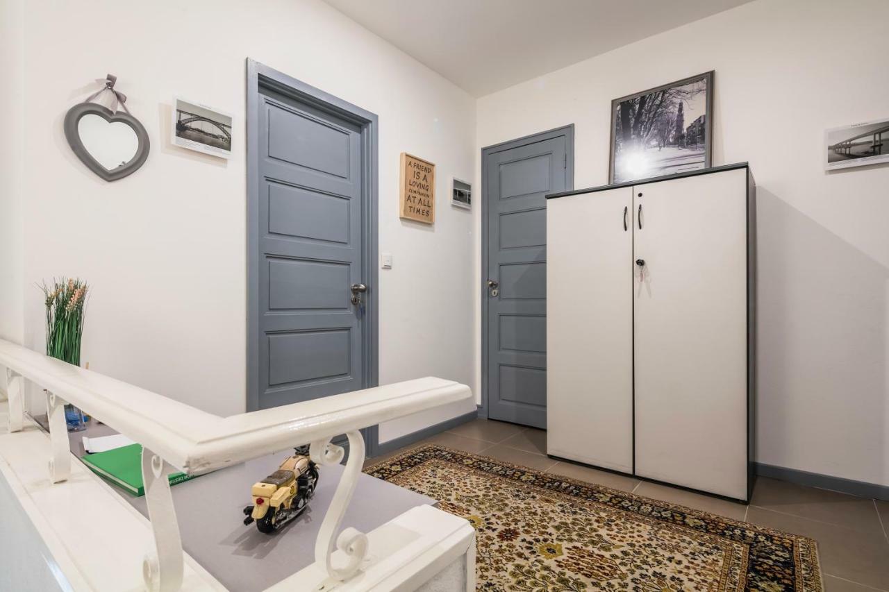 Apartamento A Francos Balcony Porto Buitenkant foto