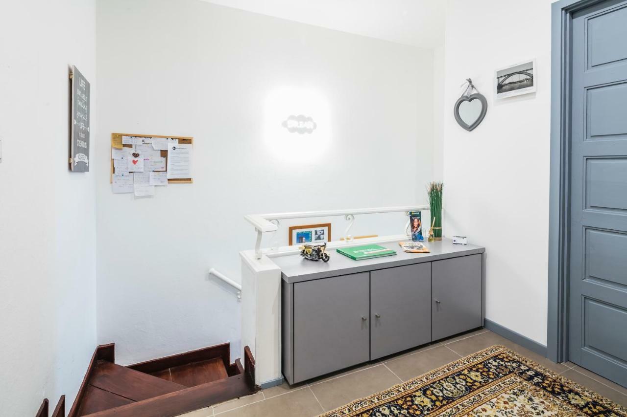 Apartamento A Francos Balcony Porto Buitenkant foto