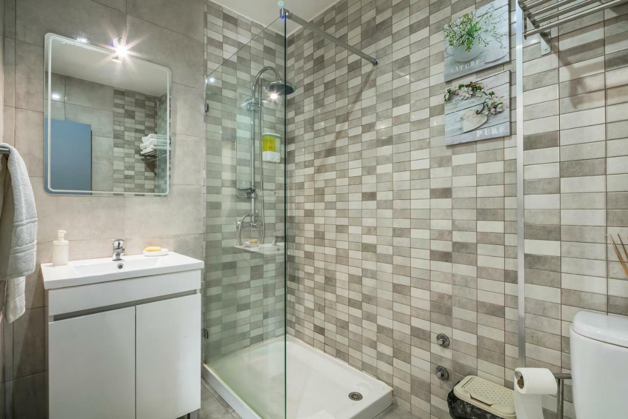 Apartamento A Francos Balcony Porto Buitenkant foto