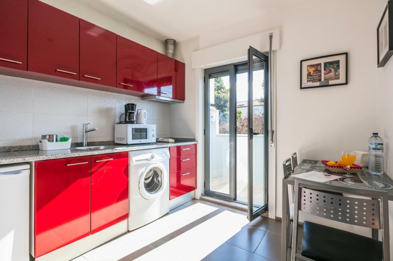 Apartamento A Francos Balcony Porto Buitenkant foto