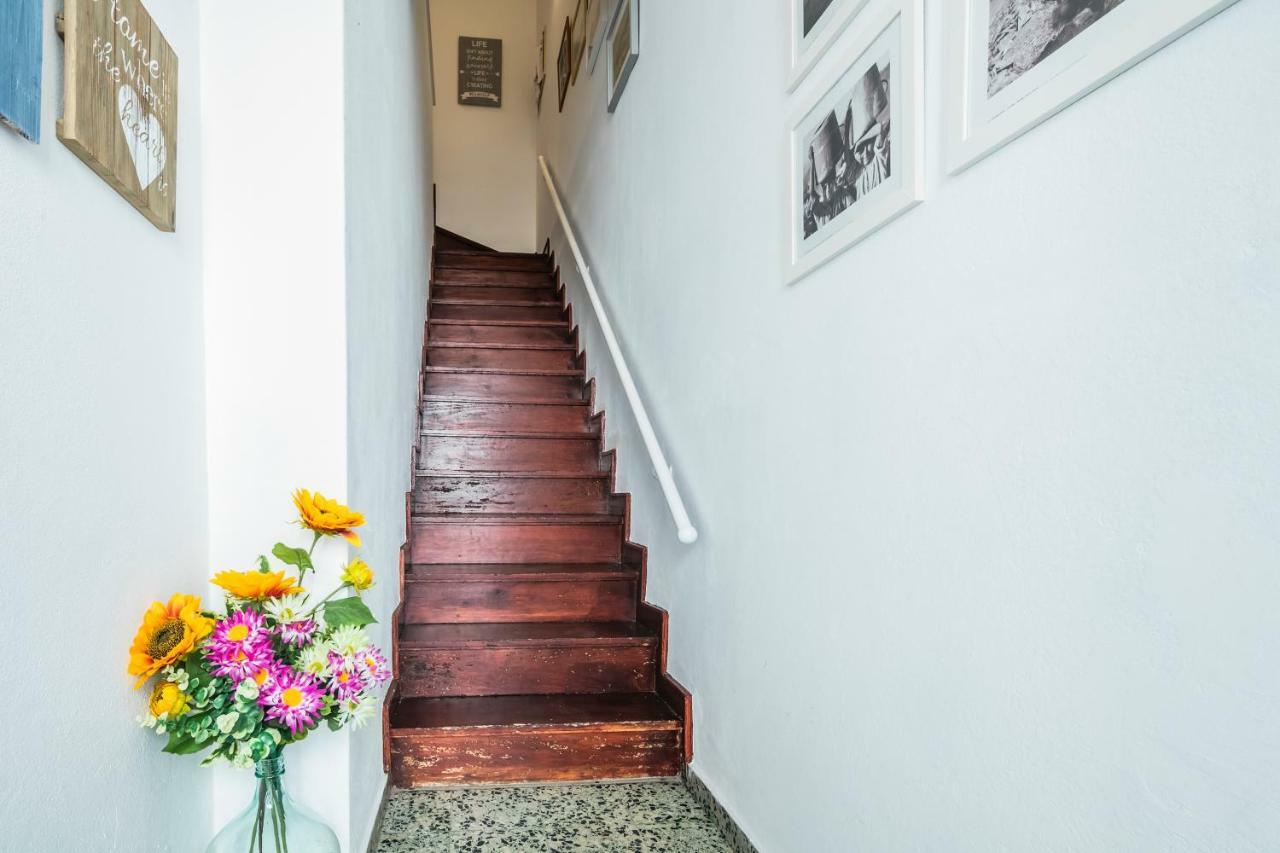 Apartamento A Francos Balcony Porto Buitenkant foto