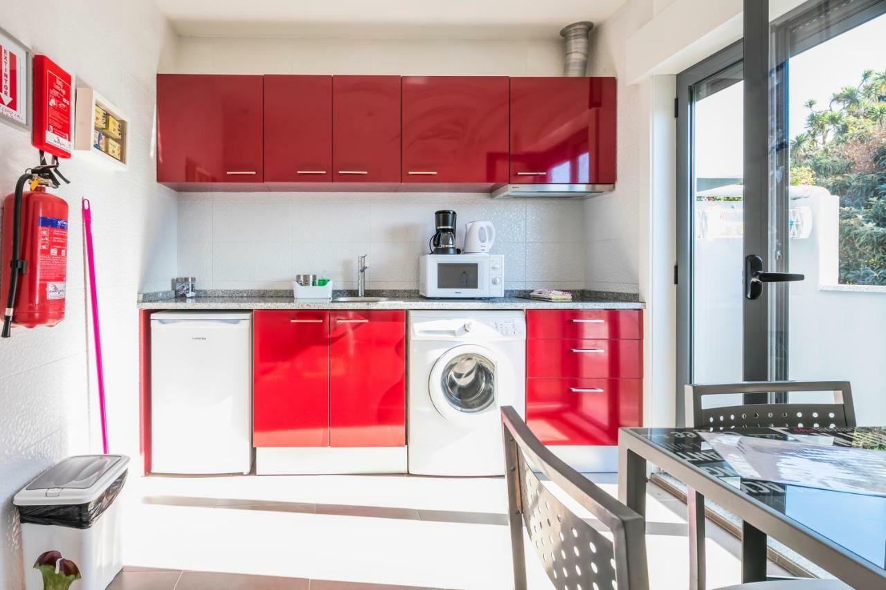 Apartamento A Francos Balcony Porto Buitenkant foto