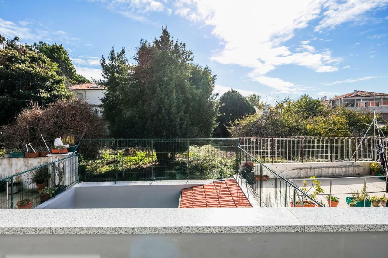 Apartamento A Francos Balcony Porto Buitenkant foto