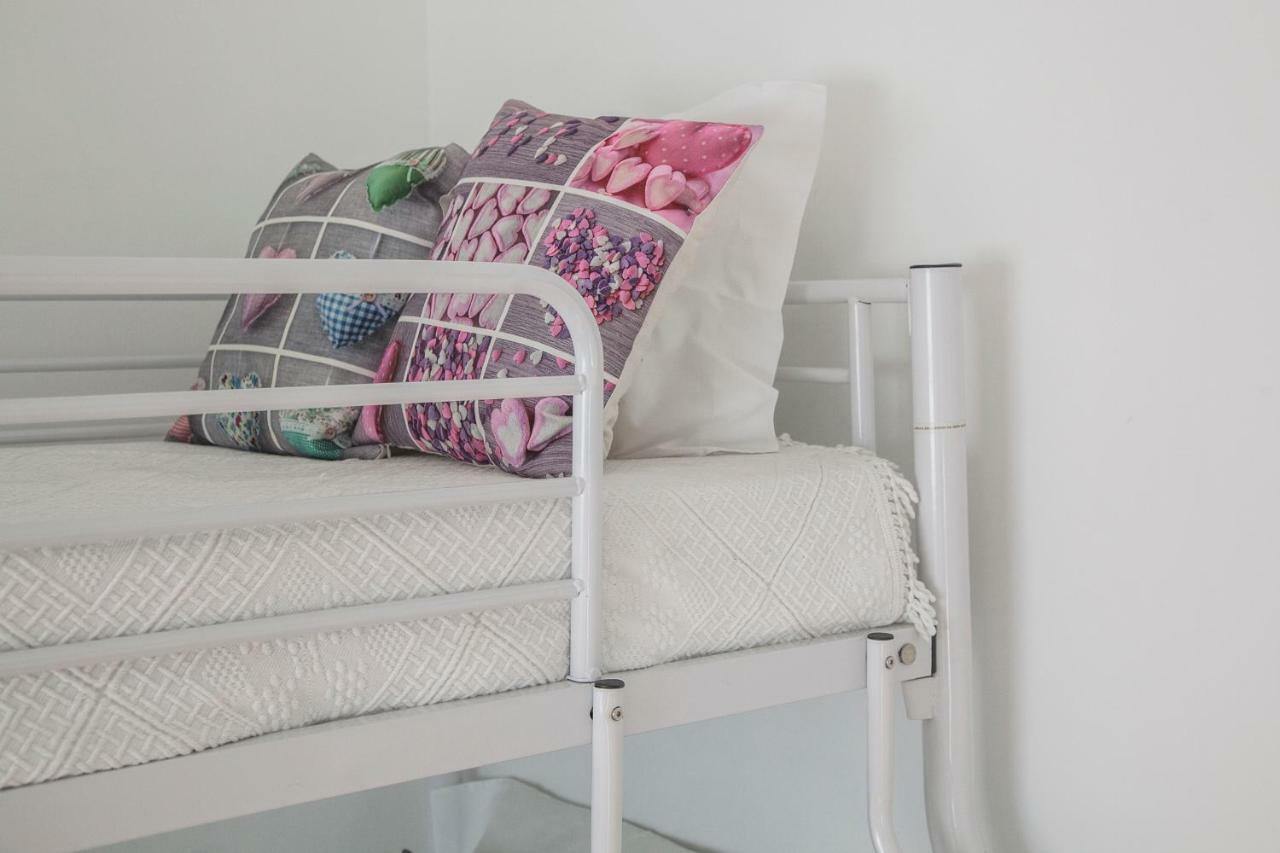 Apartamento A Francos Balcony Porto Buitenkant foto
